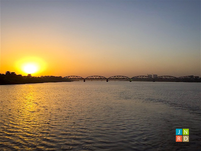 Eastern Nile Basin