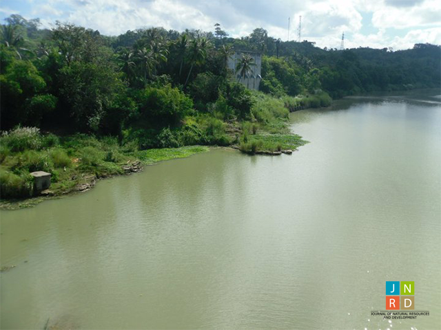 Cagayan River Basin, Philippines