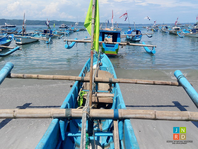 Small-Scale Fisheries in Pangandaran, Indonesia