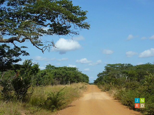 Kilosa and Mvomero, Tanzania