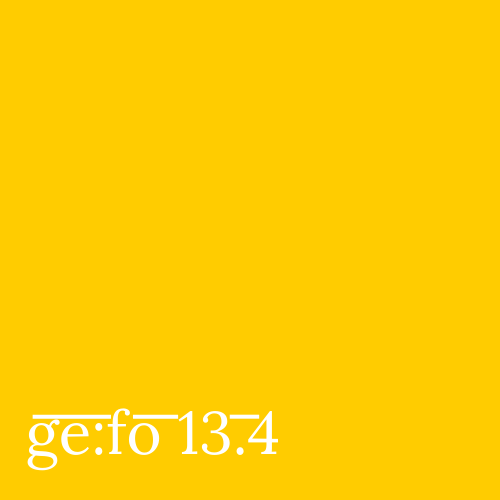 dark yellow square with issue number