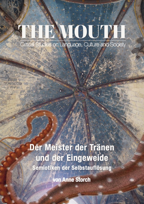 					View No. 9 (2025): Der Meister der Tränen und der Eingeweide (special issue)
				